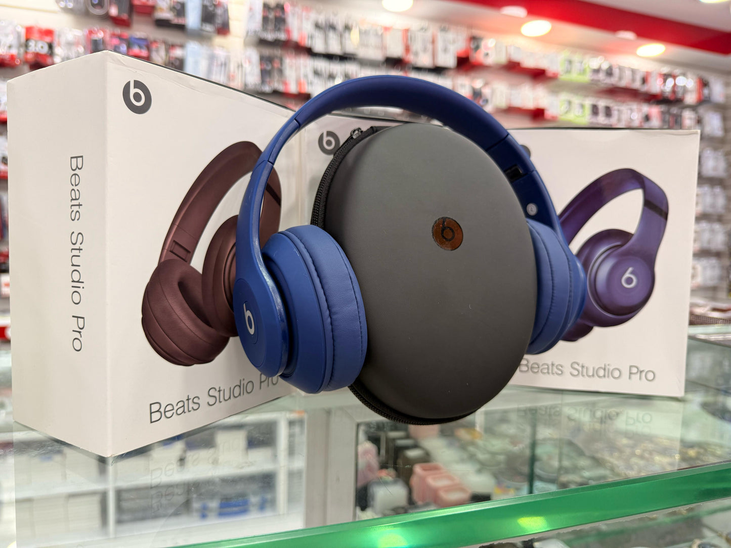Beats Studio Pro
